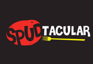 Image for mark UK00004260323 SPUDTACULAR