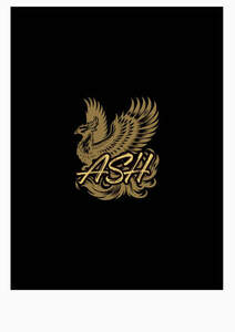 Image for mark UK00004260383 ASH