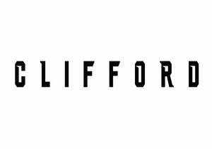 Image for mark UK00004261390_1of2 CLIFFORD