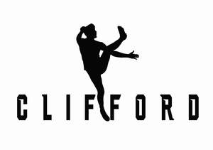 Image for mark UK00004261418_1of2 CLIFFORD