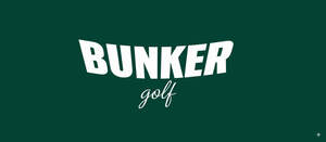 Image for mark UK00004261781 BUNKER GOLF
