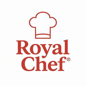 Image for mark UK00004263807 ROYAL CHEF&reg;