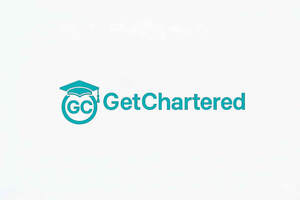 Image for mark UK00004264427_1of2 GC GETCHARTERED