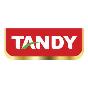 Image for mark UK00004265658 TANDY