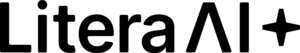 Image for mark UK00004266276 LITERA AI +