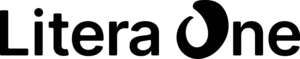 Image for mark UK00004266286 LITERA ONE