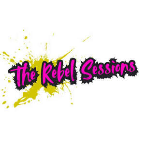 Image for mark UK00004266897 THE REBEL SESSIONS
