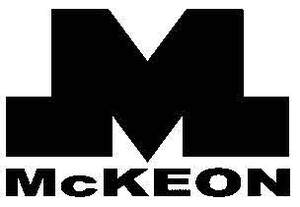 Image for mark UK00004267536 MCKEON