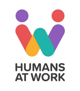 Image for mark UK00004268203_1of6 HUMANS AT WORK