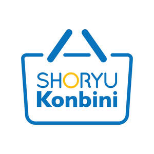 Image for mark UK00004268569 SHORYU KONBINI