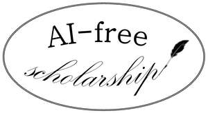 Image for mark UK00004268904 AI-FREE SCHOLARSHIP