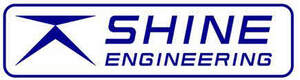 Image for mark UK00004269059_1of2 SHINE ENGINEERING