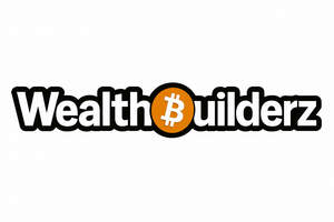 Image for mark UK00004269123_1of2 WealthBuilderz