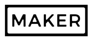 Image for mark UK00004269377 MAKER