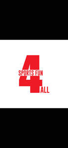 Image for mark UK00004269582 SPORTS FUN 4 ALL