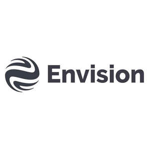 Image for mark UK00004269799 ENVISION