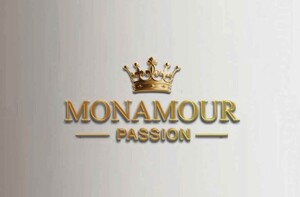 Image for mark UK00004270162 MONAMOUR PASSION