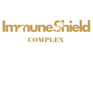 Image for mark UK00004270664 IMMUNESHIELD COMPLEX