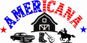 Image for mark UK00004270954 AMERICANA