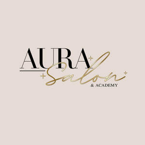 Image for mark UK00004271172 Aura Salon & Academy