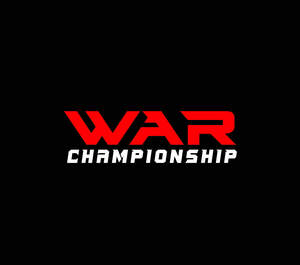Image for mark UK00004271273 WAR CHAMPIONSHIP