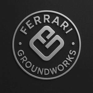 Image for mark UK00004271290 FERRARI GROUNDWORKS