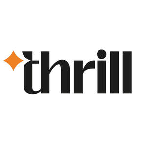Image for mark UK00004271329 THRILL