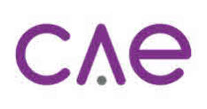 Image for mark UK00004271476 CAE