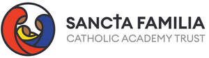 Image for mark UK00004271634_1of3 SANCTA FAMILIA CATHOLIC ACADEMY TRUST