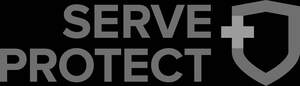 Image for mark UK00004271713 Serve + Protect