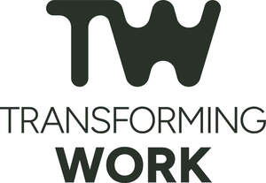 Image for mark UK00004271718 TW TRANSFORMING WORK