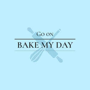 Image for mark UK00004272043 GO ON BAKE MY DAY