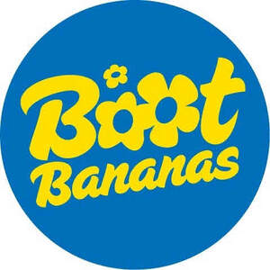 Image for mark UK00004272133 BOOT BANANAS