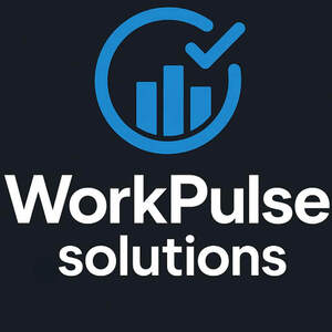 Image for mark UK00004272212_1of4 WORKPULSE SOLUTIONS