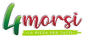 Image for mark UK00004272259 4 morsi LA PIZZA PER TUTTI