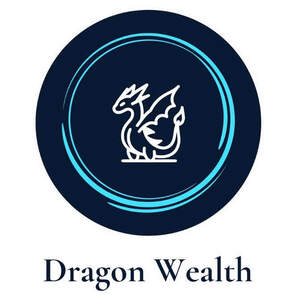 Image for mark UK00004272292 DRAGON WEALTH