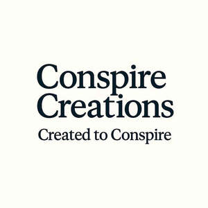 Image for mark UK00004272293 CONSPIRE CREATIONS CREATED TO CONSPIRE