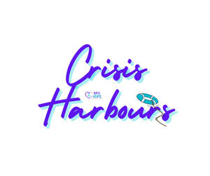 Image for mark UK00004272389 CRISIS HARBOURS EPIC HOPE