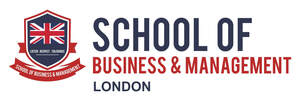Image for mark UK00004272412 SCHOOL OF BUSINESS AND MANAGEMENT LONDON