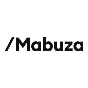 Image for mark UK00004272413_1of3 / MABUZA