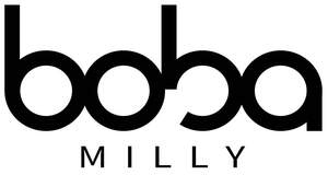 Image for mark UK00004272427 boba MILLY