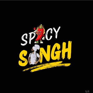 Image for mark UK00004272448_1of2_case_1of6 SPICY SINGH