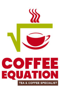 Image for mark UK00004272458 COFFEE EQUATION TEA & COFFEE SPECIALIST