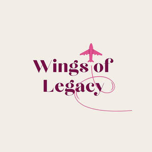 Image for mark UK00004272491 WINGS OF LEGACY
