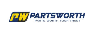 Image for mark UK00004272527_1of6 PW PARTSWORTH PARTS WORTH YOUR TRUST