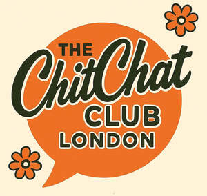 Image for mark UK00004272590 CHITCHAT CLUB LONDON