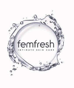 Image for mark UK00004272637 FEMFRESH INTIMATE SKIN CARE