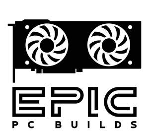 Image for mark UK00004272672_1of2 EPIC PC BUILDS