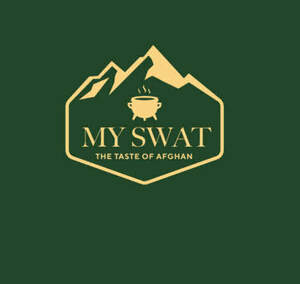 Image for mark UK00004272696 MY SWAT THE TASTE OF AFGHAN