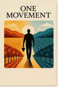 Image for mark UK00004272712 ONE MOVEMENT